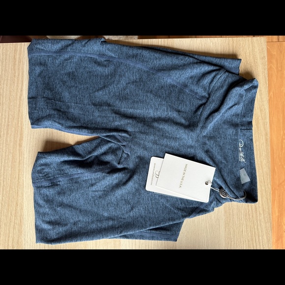 NWT Bombshell leggings uplift pocket - Picture 3 of 4